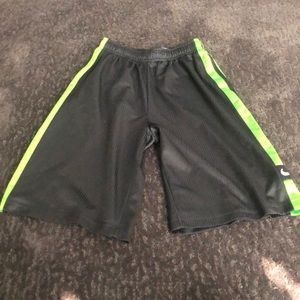 Athletic shorts